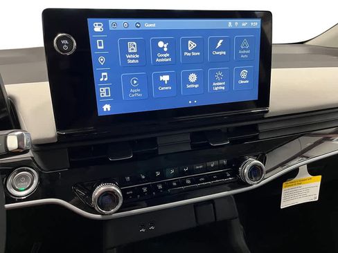 New 2026 Honda Prologue Elite image 15