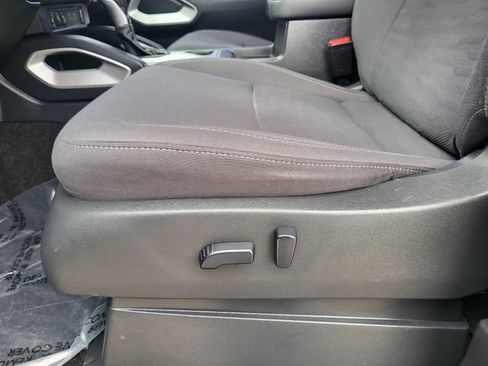 Used 2022 Nissan Frontier SV RWD image 17