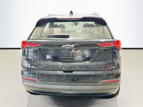 New 2027 Chevrolet Bolt RS FWD image 7