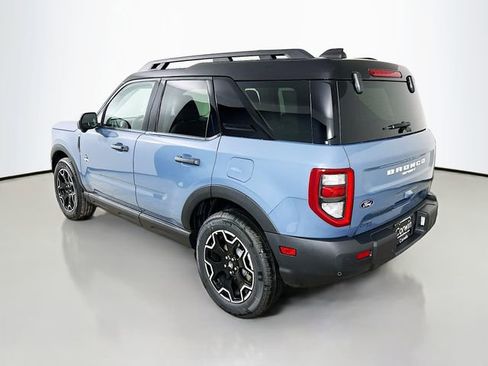 New 2026 Ford Bronco Sport Outer Banks image 5