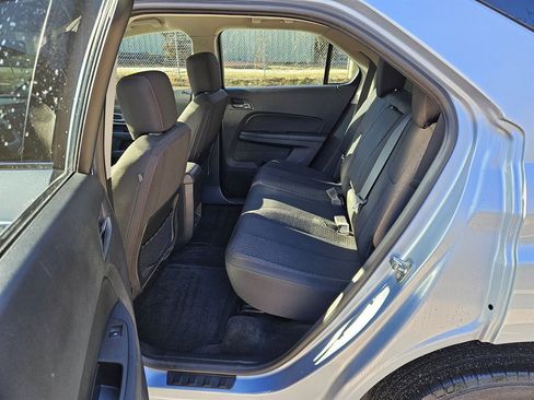 Used 2014 Chevrolet Equinox LS image 7