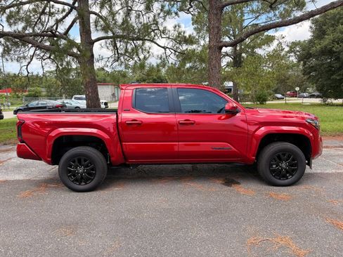 Used 2026 Toyota Tacoma SR5 AWD/4WD image 20