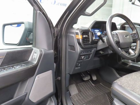 Used 2022 Ford F150 Tremor w/ Equipment Group 401A Mid image 49