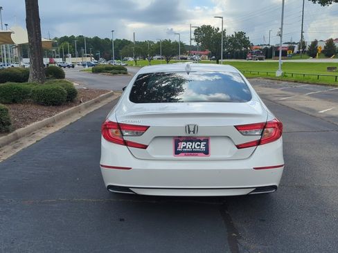 Used 2019 Honda Accord EX-L image 7