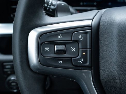 New 2026 Chevrolet Silverado 1500 LT Trail Boss w/ Convenience Package II image 18