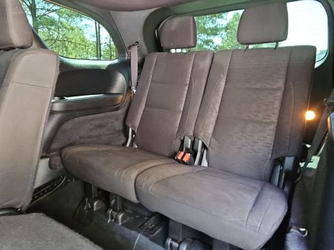 Used 2024 Dodge Durango SXT RWD image 14