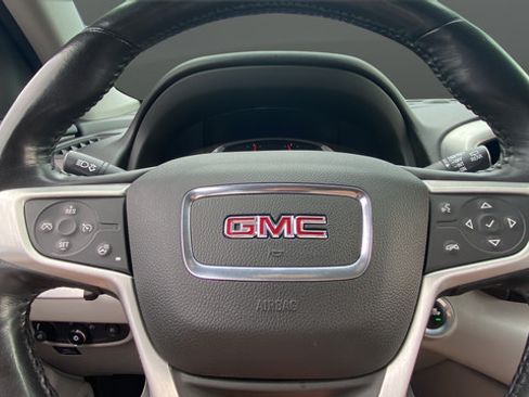 Used 2018 GMC Terrain SLT w/ Preferred Package AWD/4WD image 15