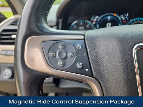 Used 2019 GMC Yukon Denali w/ Open Road Package AWD/4WD image 7
