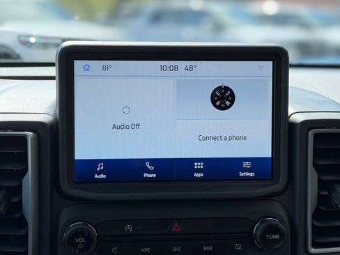Certified 2023 Ford Bronco Sport Big Bend AWD/4WD image 15