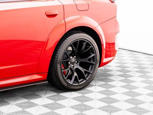 Used 2023 Dodge Charger SRT Hellcat image 39