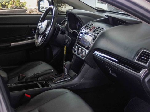 Used 2016 Subaru Crosstrek 2.0i Limited image 16