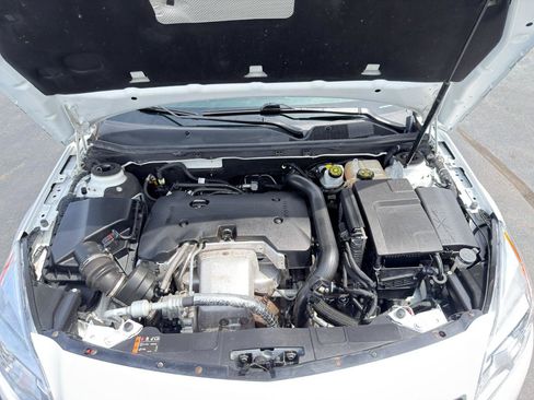 Used 2017 Buick Regal Sport Touring FWD image 64