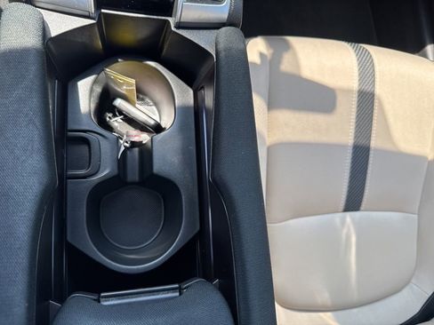 Used 2018 Honda Civic EX-T image 26