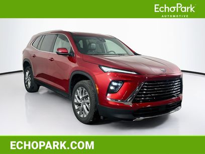 Used 2025 Buick Enclave Preferred