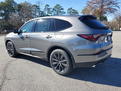 New 2026 Acura MDX A-Spec image 7