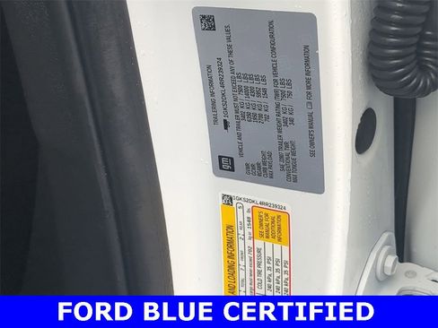 Used 2024 GMC Yukon Denali image 36