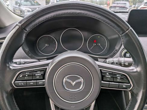 Used 2024 MAZDA CX-90 3.3 Turbo w/ Premium Package AWD/4WD image 32