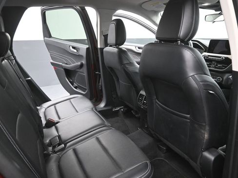 Used 2021 Ford Escape SEL image 10