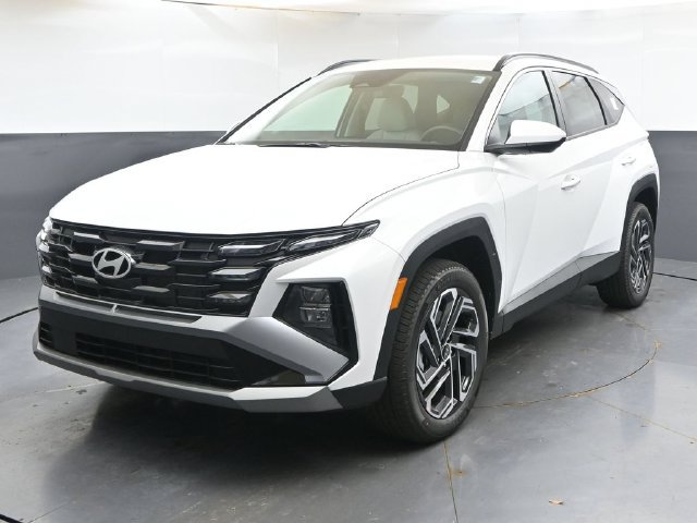 New 2026 Hyundai Tucson SEL Plus AWD/4WD image 1