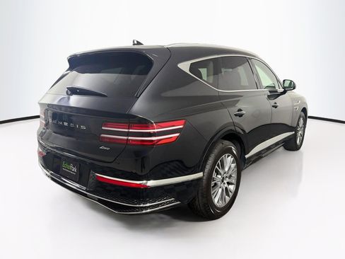 Used 2025 Genesis GV80 2.5T Standard AWD/4WD image 9