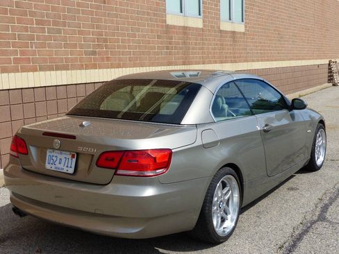 Used 2008 BMW 328i Convertible RWD image 10