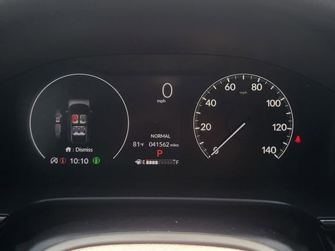 Used 2024 Honda CR-V EX image 33