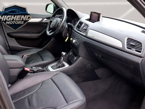 Used 2018 Audi Q3 2.0T Premium image 27