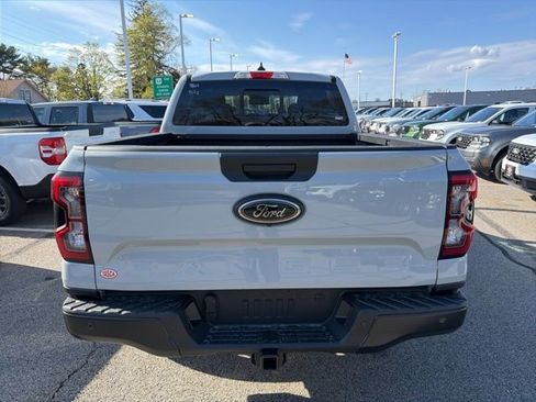 New 2026 Ford Ranger XLT image 4