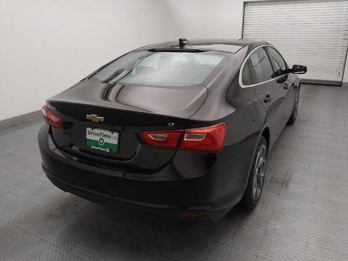Used 2024 Chevrolet Malibu LT FWD image 9