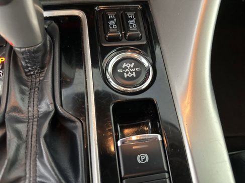 Used 2024 Mitsubishi Eclipse Cross SE image 22