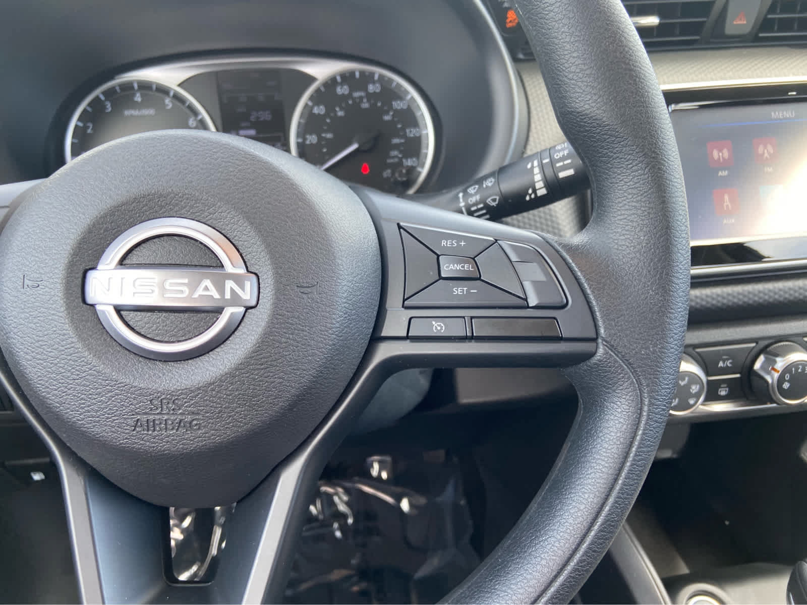 Used 2025 Nissan Kicks Play S FWD image 20