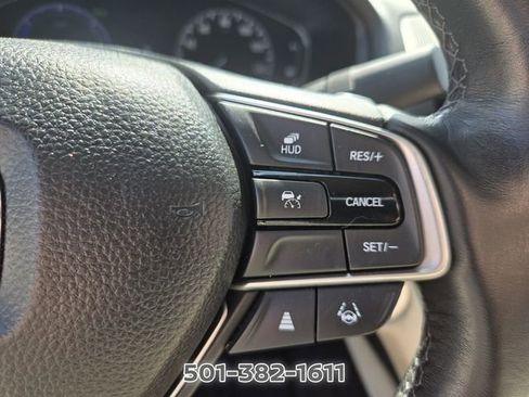 Used 2021 Honda Accord Touring image 27
