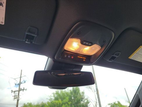 Used 2026 GMC Canyon Elevation w/ Convenience Package AWD/4WD image 18