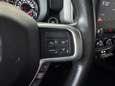 Used 2022 RAM 2500 Big Horn image 17