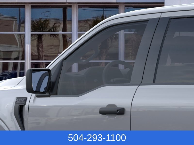 New 2026 Ford F150 STX w/ Equipment Group 200A AWD/4WD image 22