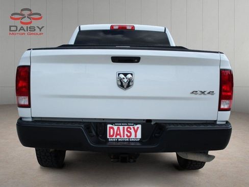Used 2022 RAM 1500 Tradesman w/ Trailer Tow Group image 6