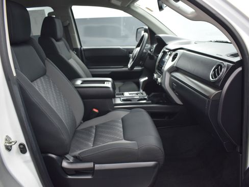 Used 2021 Toyota Tundra SR5 image 10