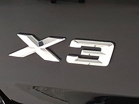 Certified 2023 BMW X3 sDrive30i w/ Convenience Package w/ZPA RWD image 23