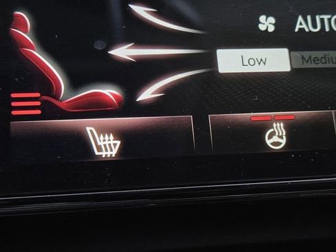 Used 2024 Genesis GV80 2.5T image 6