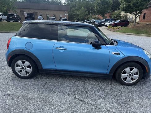 Used 2016 MINI Cooper 2-Door Hardtop FWD image 3