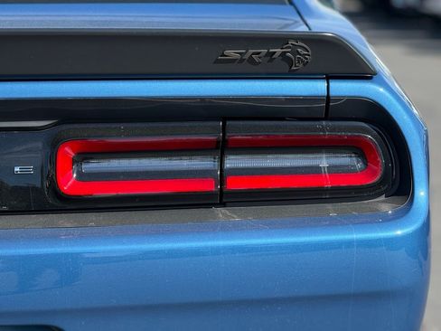 Used 2023 Dodge Challenger SRT Hellcat image 10