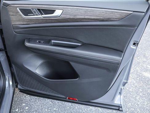 New 2026 Volkswagen Atlas SEL Premium R-Line image 45