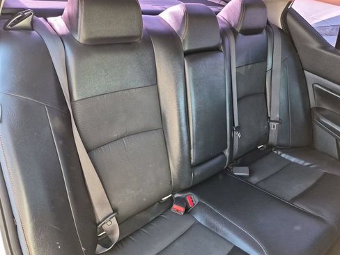Used 2020 Nissan Altima 2.5 SR FWD image 16