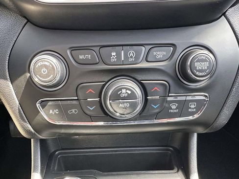 Used 2020 Jeep Cherokee Limited AWD/4WD image 26