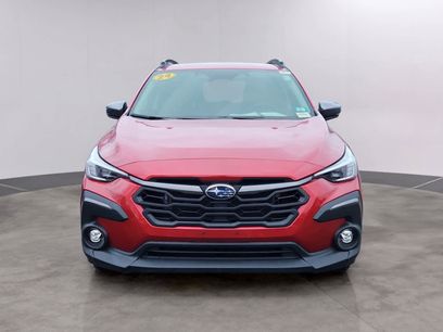 Used 2024 Subaru Crosstrek 2.5i Limited