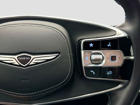 Used 2023 Genesis G90 3.5T AWD/4WD image 12