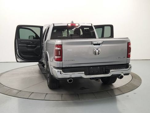 Used 2022 RAM 1500 Limited AWD/4WD image 15