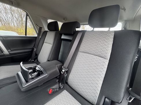 Used 2018 Toyota 4Runner SR5 image 26