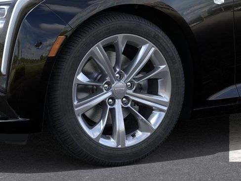 New 2026 Cadillac CT5 Premium Luxury RWD image 38
