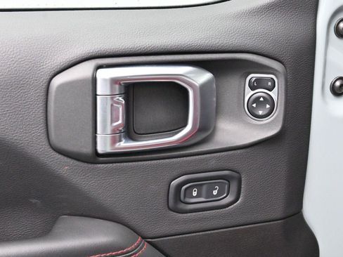 Used 2024 Jeep Wrangler Unlimited Rubicon 392 image 11